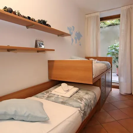 Apartman Mella Al Porto - With Terraces Near The - Parking Bellagio