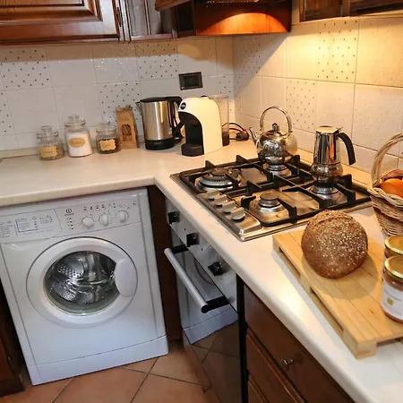 Apartman Mella Al Porto - With Terraces Near The - Parking Bellagio