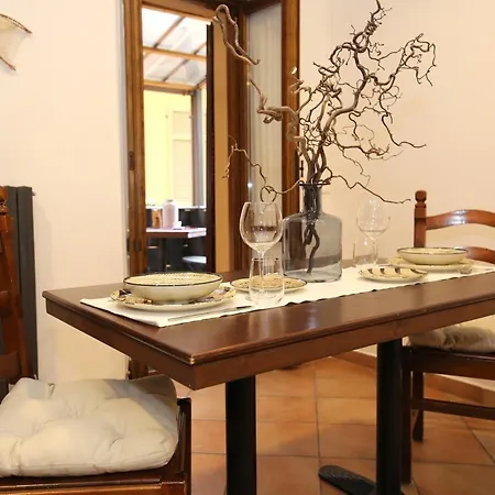 Mella Al Porto - With Terraces Near The - Parking Apartman *