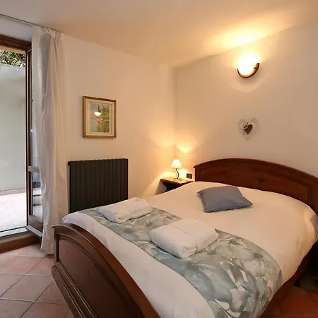 Lägenhet Mella Bellagio Al Porto - Apartment With Terraces Near The Lake - Parking *
