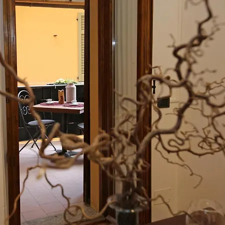 Lägenhet Mella Bellagio Al Porto - Apartment With Terraces Near The Lake - Parking *