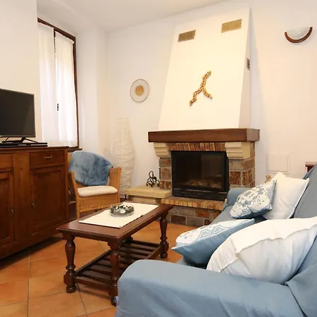 Lägenhet Mella Bellagio Al Porto - Apartment With Terraces Near The Lake - Parking