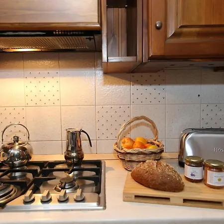 Lägenhet Mella Bellagio Al Porto - Apartment With Terraces Near The Lake - Parking