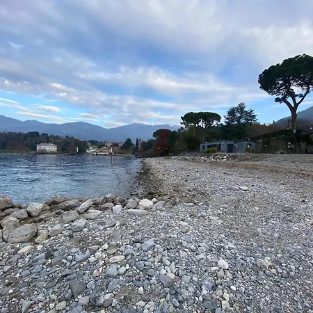 Διαμέρισμα Mella Al Porto - With Terraces Near The - Parking *