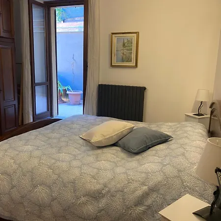 Lägenhet Mella Bellagio Al Porto - Apartment With Terraces Near The Lake - Parking *
