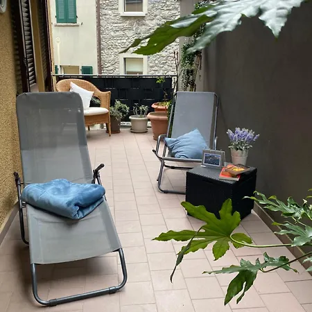 Mella Bellagio Al Porto - Apartment With Terraces Near The Lake - Parking * Bellagio