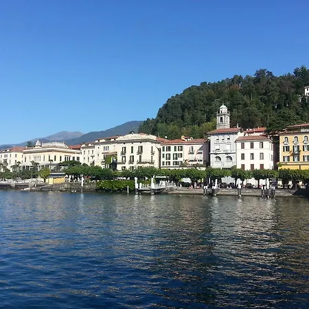 Mella Bellagio Al Porto - Apartment With Terraces Near The Lake - Parking Lägenhet *