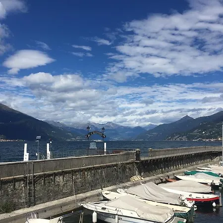Lägenhet Mella Bellagio Al Porto - Apartment With Terraces Near The Lake - Parking Bellagio